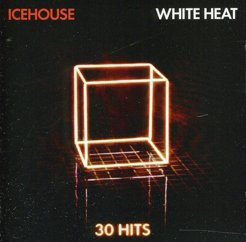 Icehouse - White Heat: 30 Hits