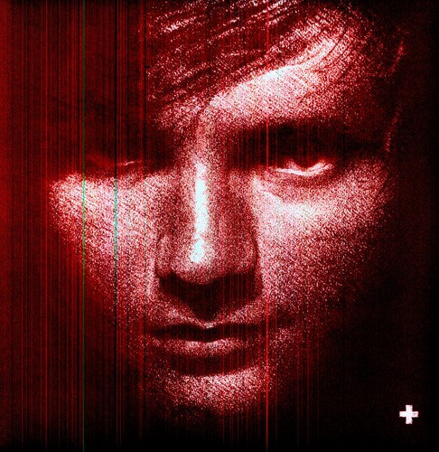 Ed Sheeran - Plus