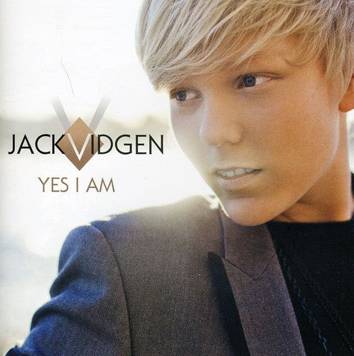 Jack Vidgen - Yes I Am