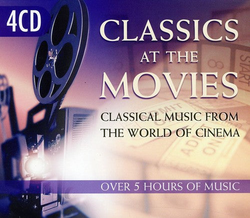 Classics at the Movies/ Various - Classics at the Movies / Various