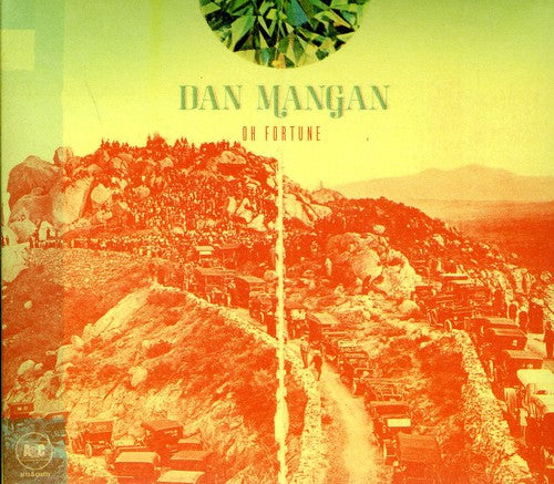Dan Mangan - Oh Fortune