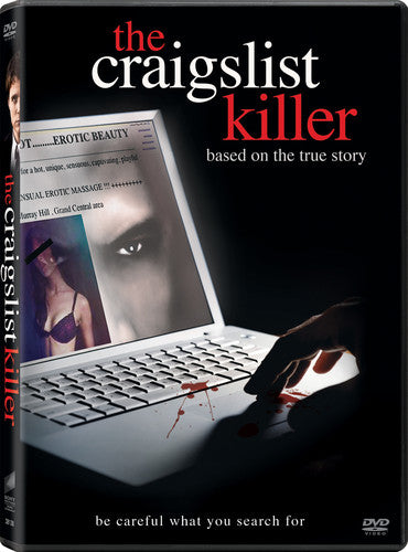 The Craigslist Killer