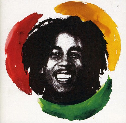 Bob Marley - Africa Unite: T