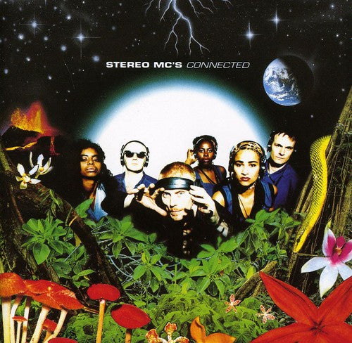 Stereo Mc's - Connected