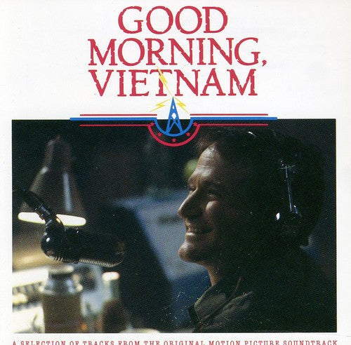 Various Artists - Good Morning Vietnam