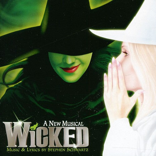 Wicked/ O.C.R. - Wicked