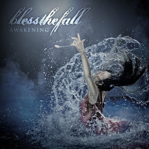 blessthefall - Awakening