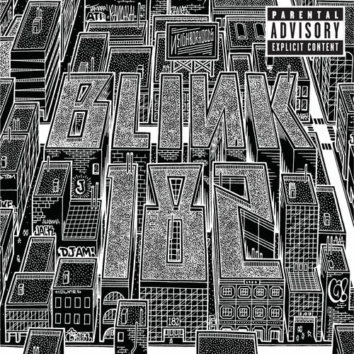 Blink-182 - Neighborhoods
