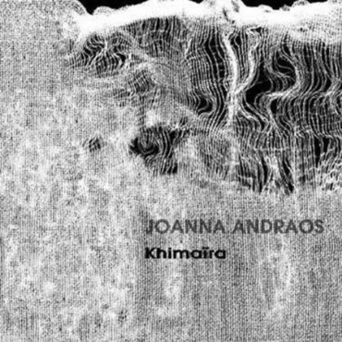 Joanna Andraos - Khimaira