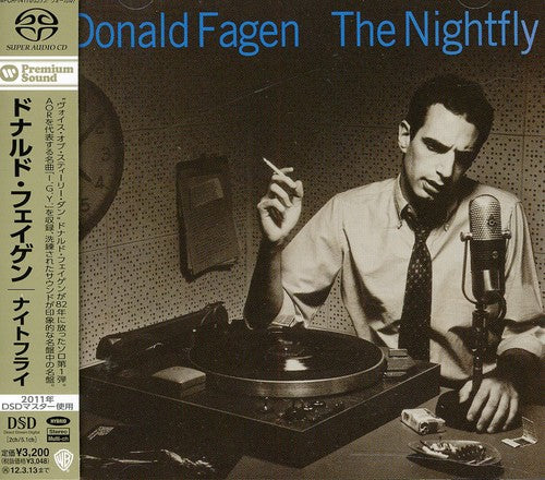 Donald Fagen - Nightfly