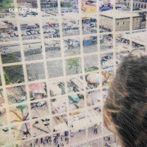 Forest Fire - Staring At The X