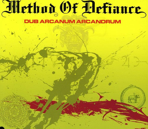 Method of Defiance - Dub Arcanum Arcandrum
