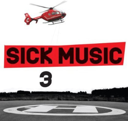 Sick Music 3/ Various - Sick Music 3 / Various