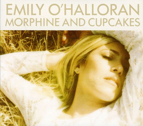 Emily O'Halloran - Morphine and Cupcakes