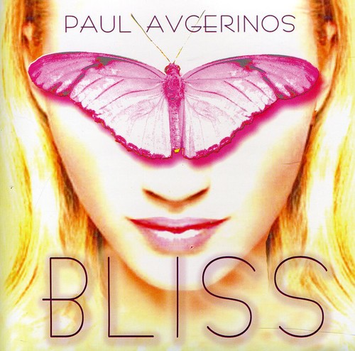 Paul Avgerinos - Bliss