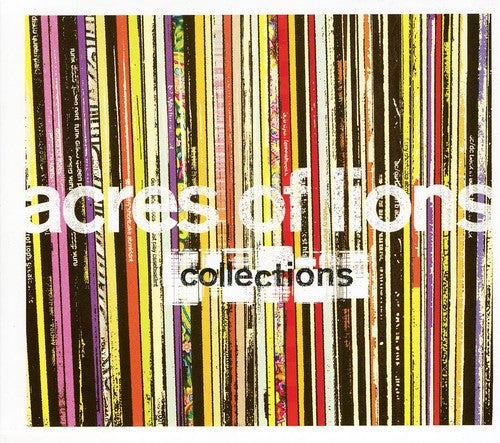 Acres of Lions - Collections