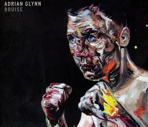 Adrian Glynn - Bruise