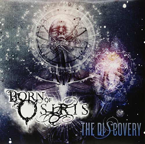 Born of Osiris - Discovery