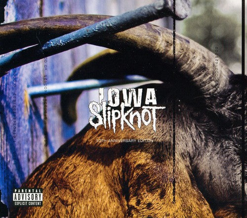 Slipknot - Iowa