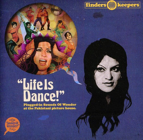 Life Is Dance/ Various - Life Is Dance