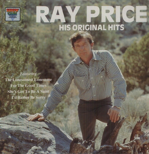 Ray Price - His Original Hits