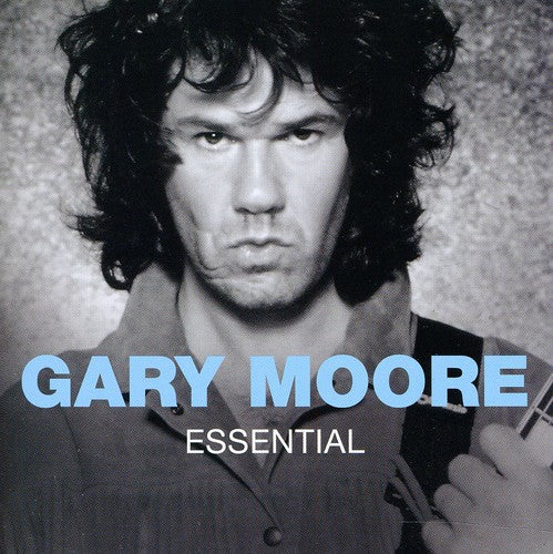 Gary Moore - Essential