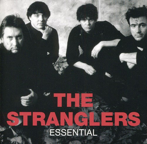 Stranglers - Essential