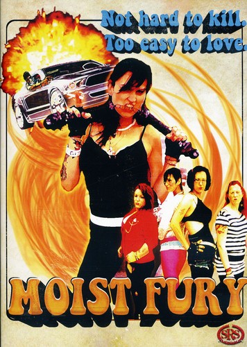 Moist Fury