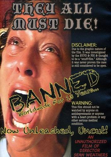 They All Must Die!