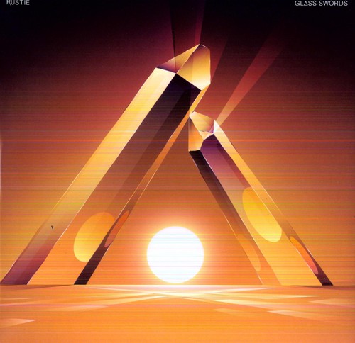 Rustie - Glass Swords