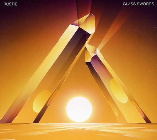 Rustie - Glass Swords