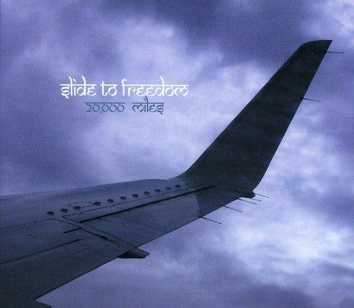 Slide To Freedom - 20,000 Miles