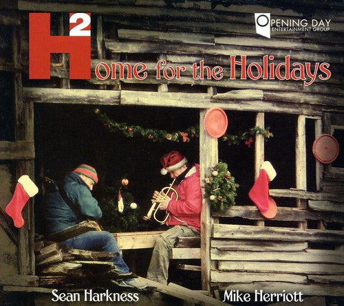 H2 - Home for the Holidays