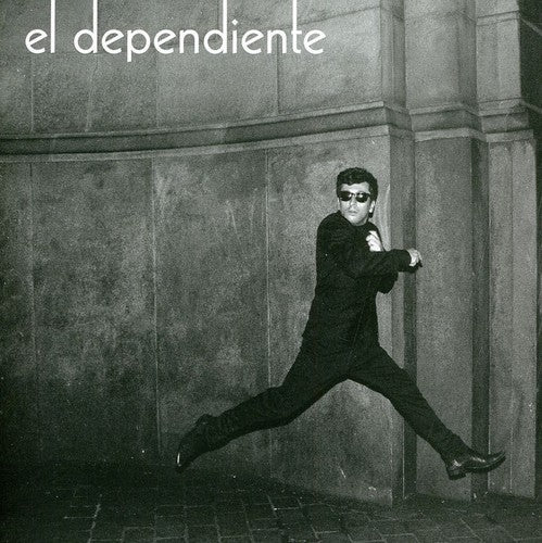 El Dependiente - Mensaje Nuevo