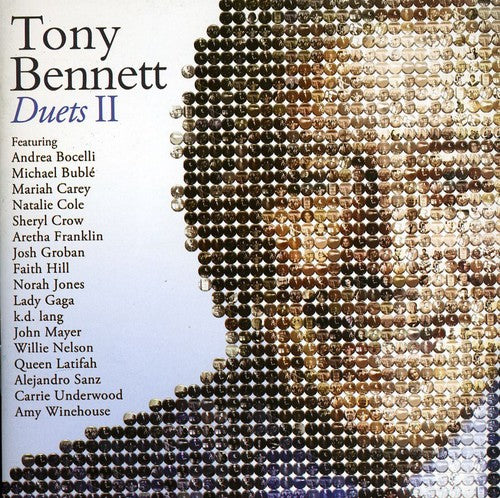 Tony Bennett - II
