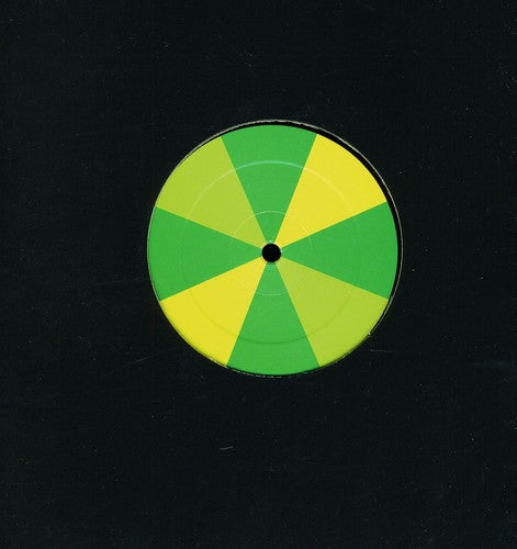 Suzanne Kraft - Green Flash