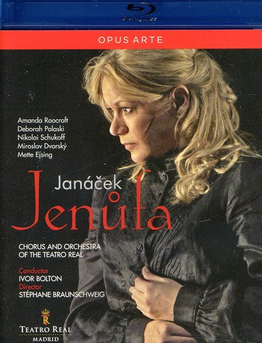 Jenufa