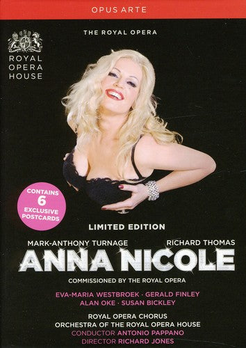 Anna Nicole