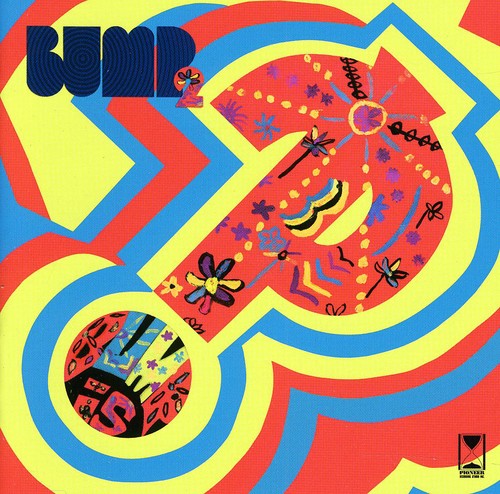 Bump - 2