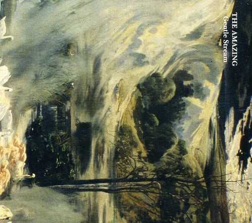 Amazing - Gentle Stream