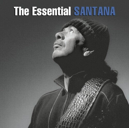 Santana - The Essential Santana