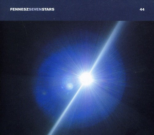 Fennesz - Seven Stars