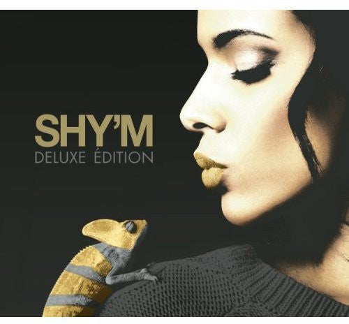 Shy'm - Cameleon