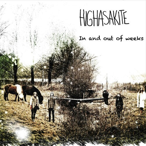 Highasakite - In and Out Of Weeks