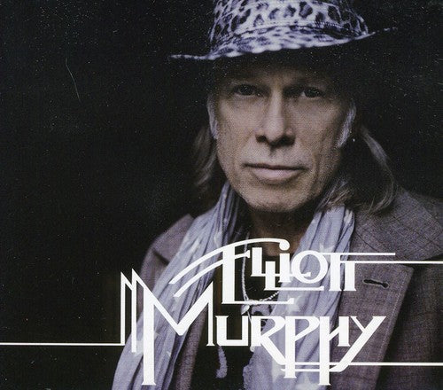 Murphy - Elliot Murphy
