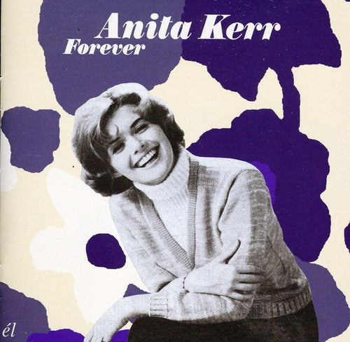 Anita Kerr - Forever