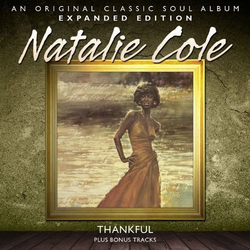 Natalie Cole - Thankful