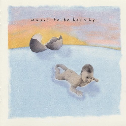 Mickey Hart - Music to Be Born By