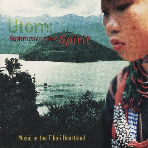 Utom: Summoning Spirit/ - Utom: Summoning Spirit