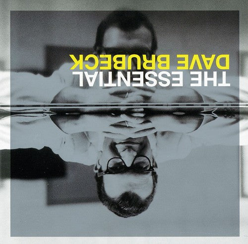 Dave Brubeck - Essential Dave Brubeck